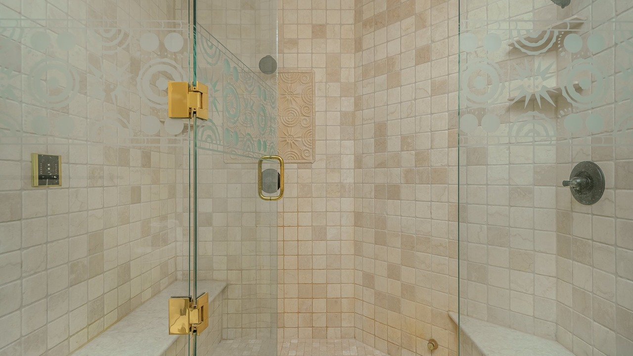 Photo of Bathroom in Mountainside
