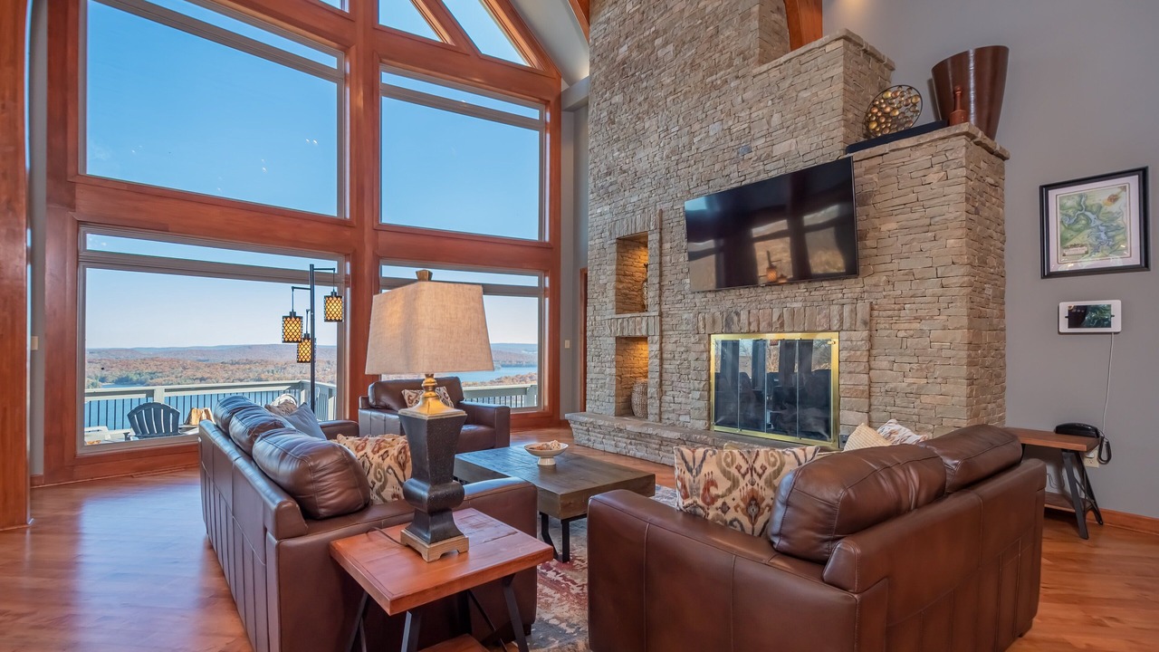 Photo of Bedroom in Mountainside