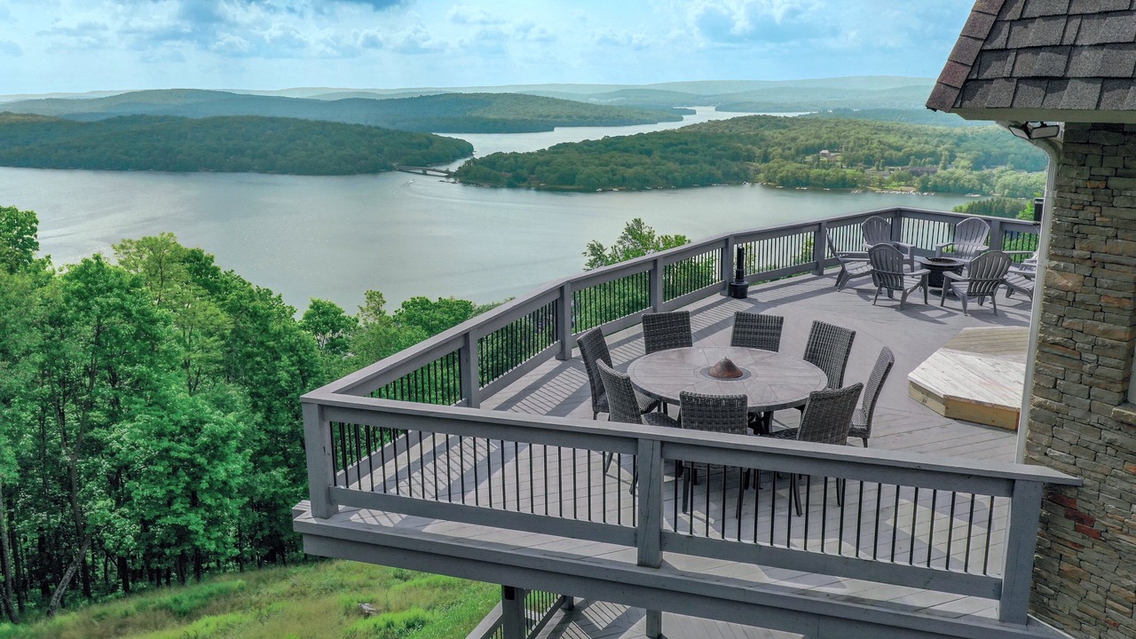 Photo of Outdoor in Mountainside