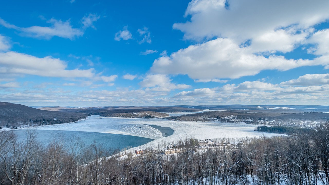 Photo of Outdoor in Mountainside