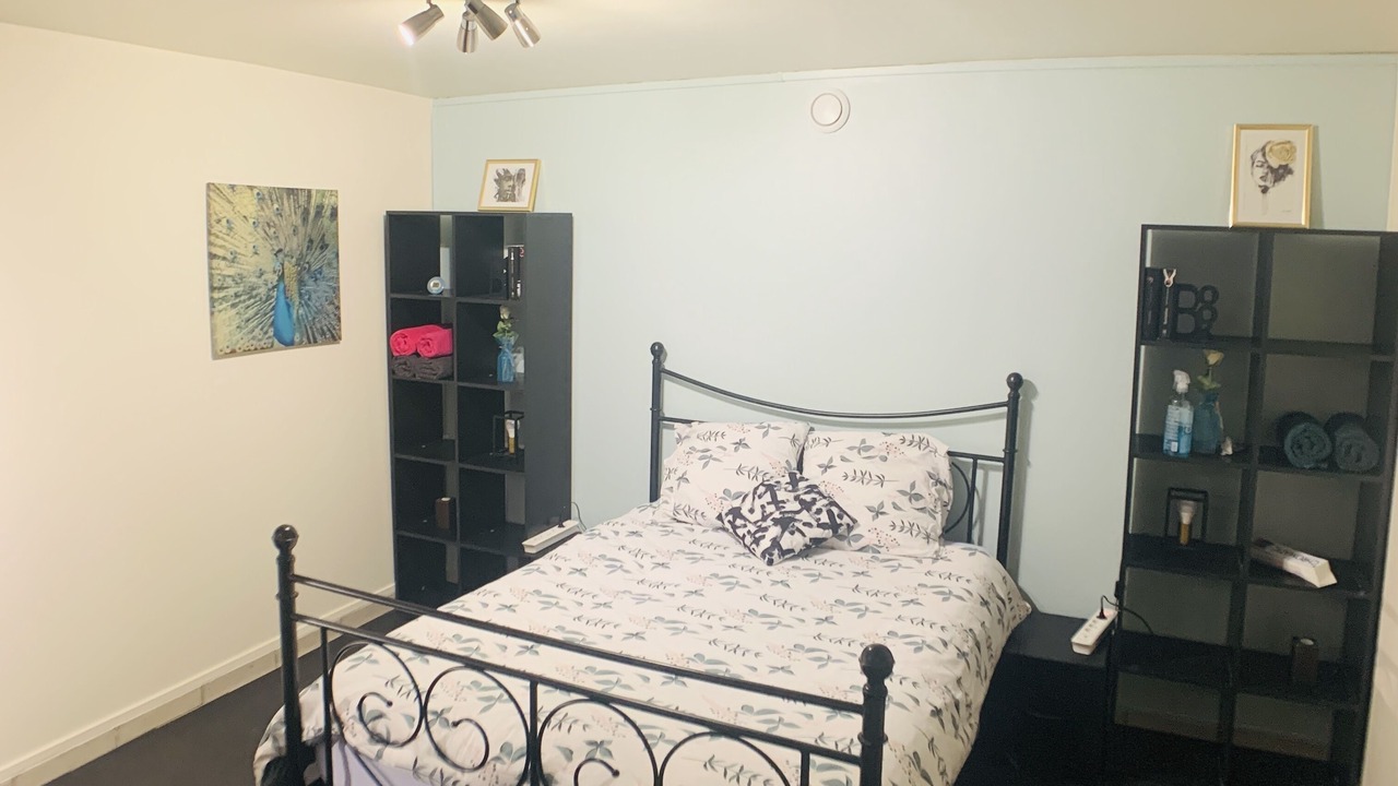 Photo of Bedroom in Goussainville