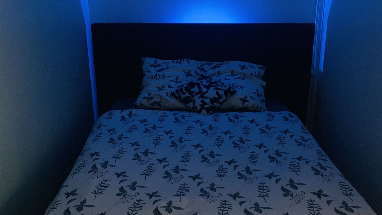 Photo of Bedroom in Goussainville