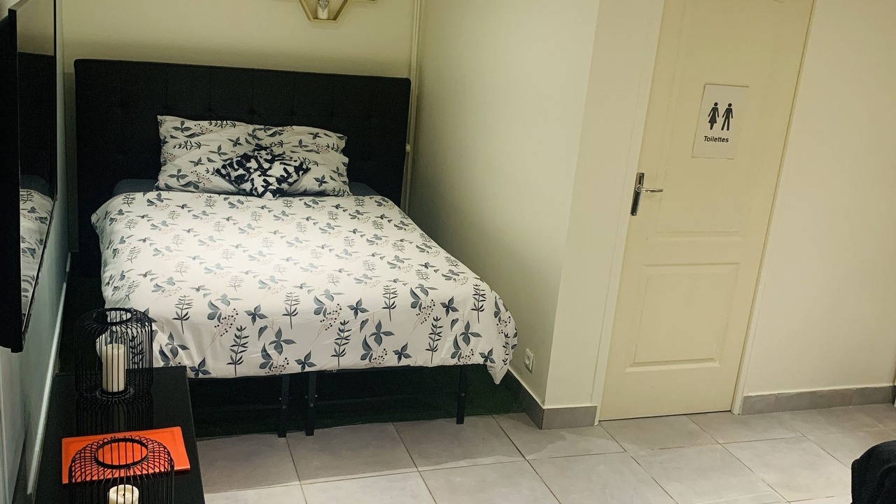 Photo of Bedroom in Goussainville