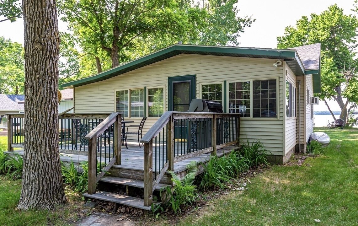 Photo of Outdoor in Detroit Lakes