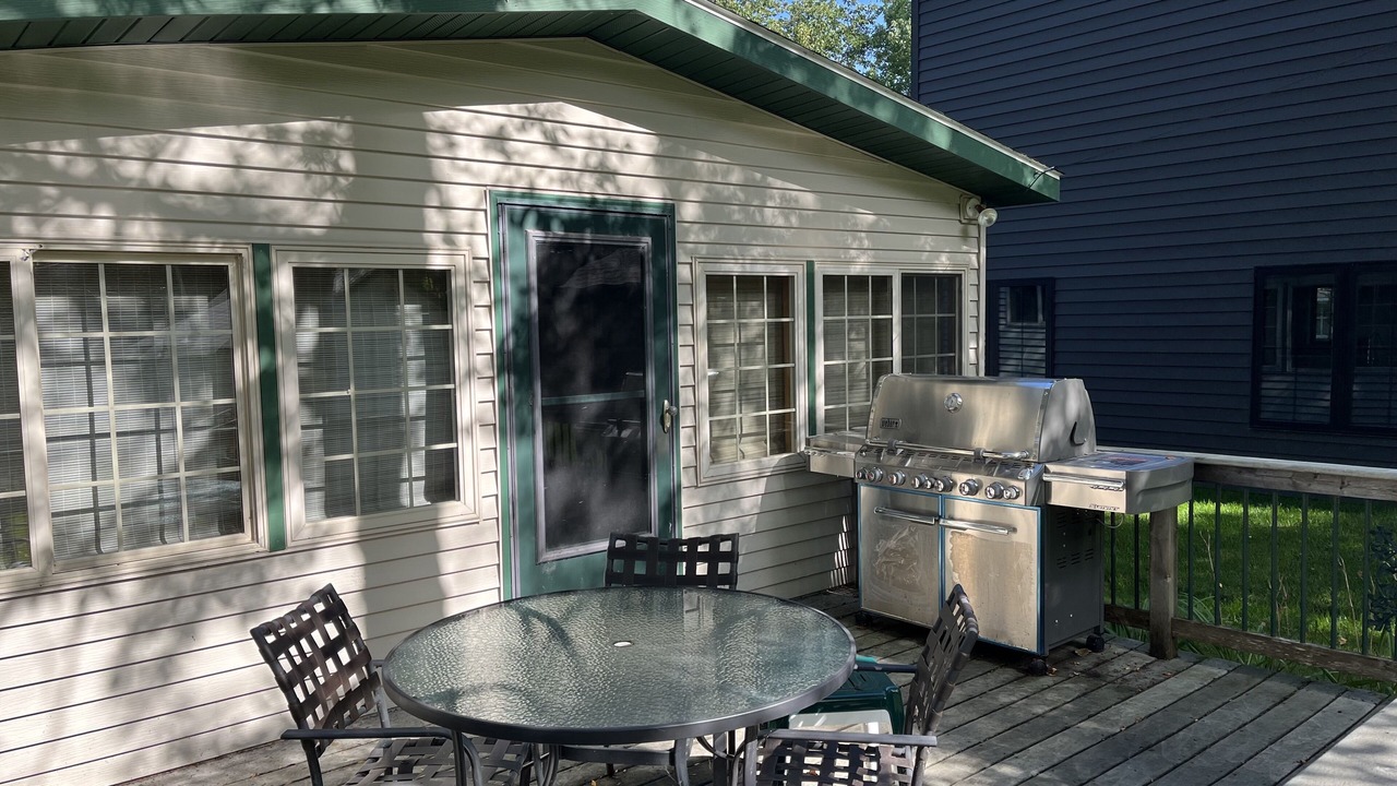 Photo of Outdoor in Detroit Lakes