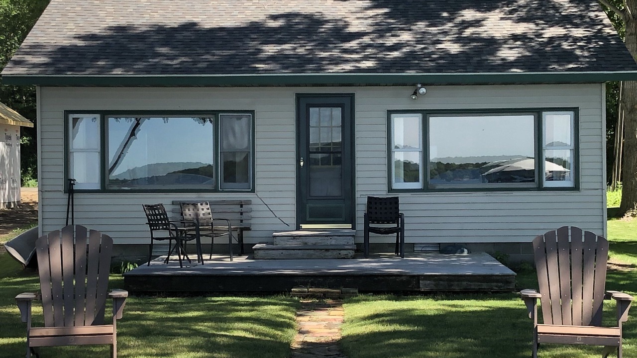 Photo of Patio Balcony in Detroit Lakes