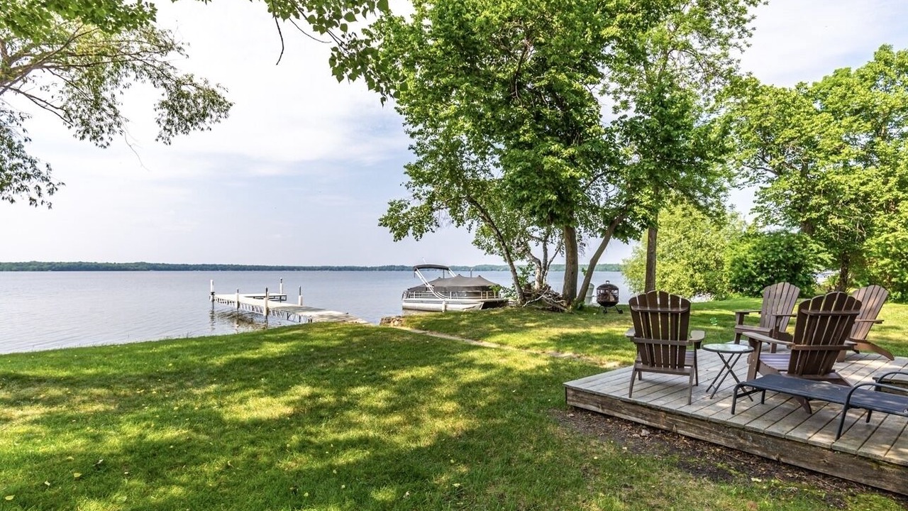Photo of Patio Balcony in Detroit Lakes
