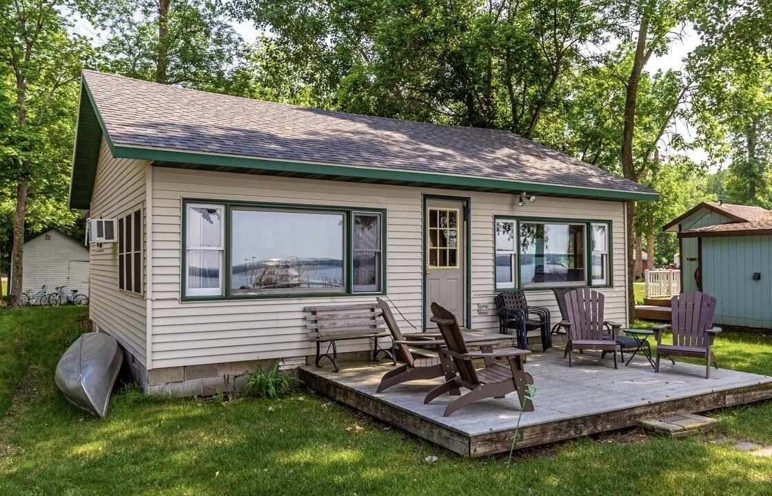 Photo of Patio Balcony in Detroit Lakes