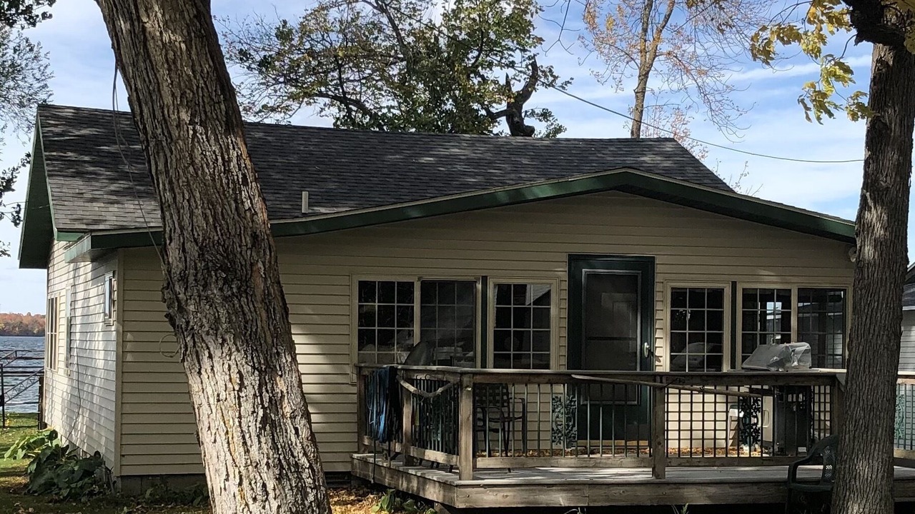 Photo of Patio Balcony in Detroit Lakes