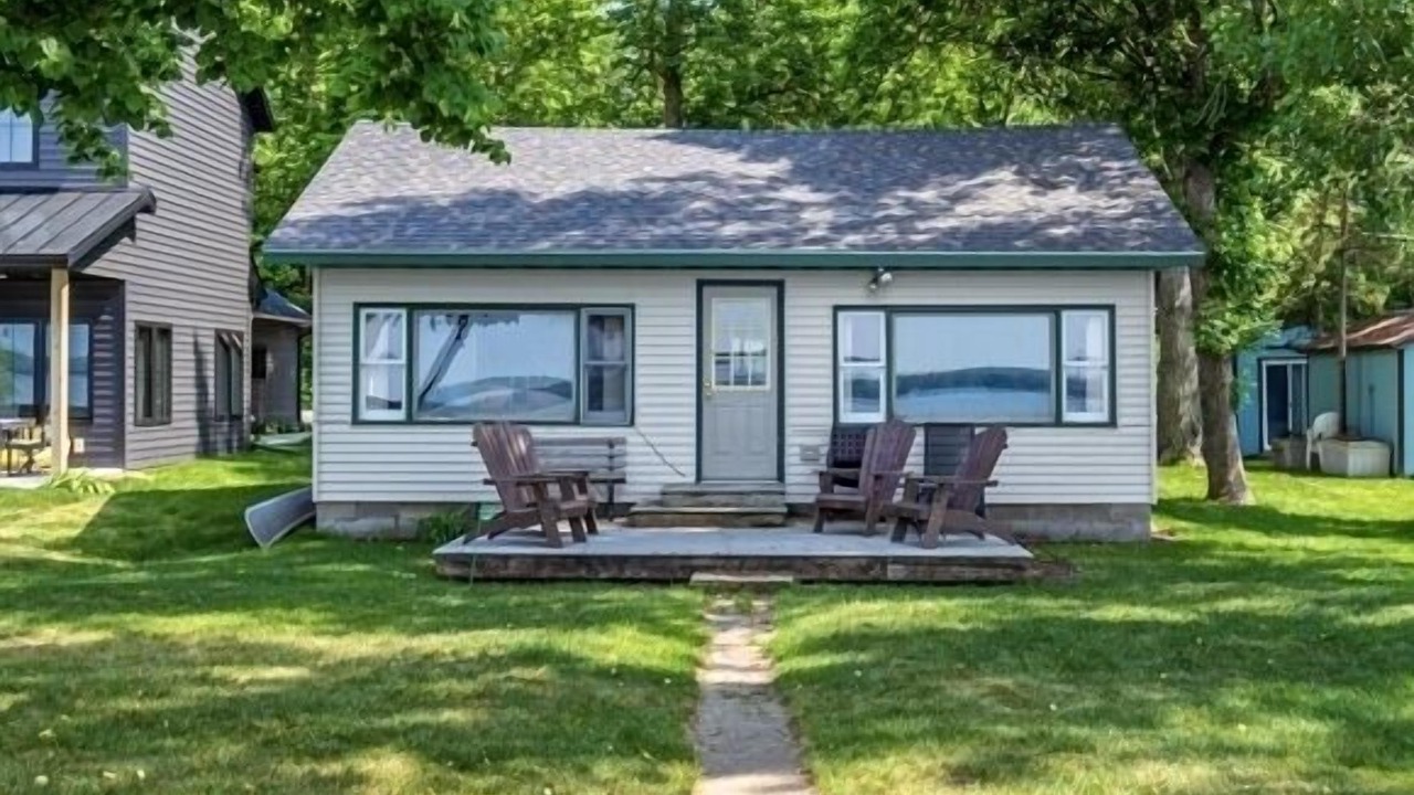 Photo of Outdoor in Detroit Lakes