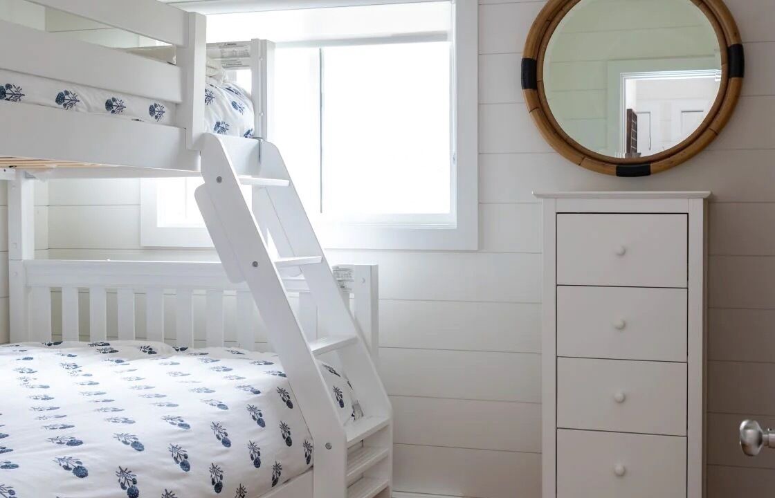 Photo of Bedroom in Aquinnah