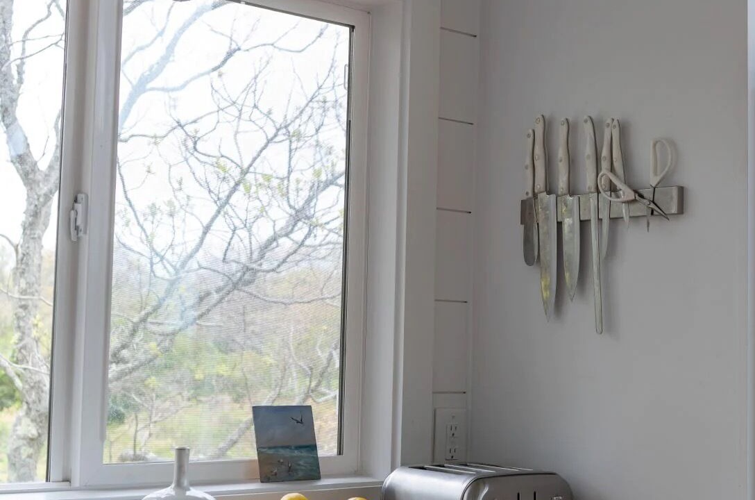 Photo of Kitchen in Aquinnah
