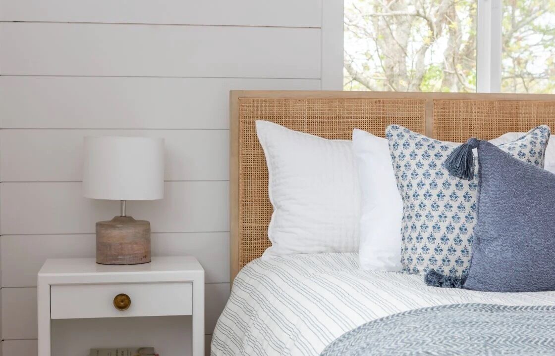 Photo of Bedroom in Aquinnah