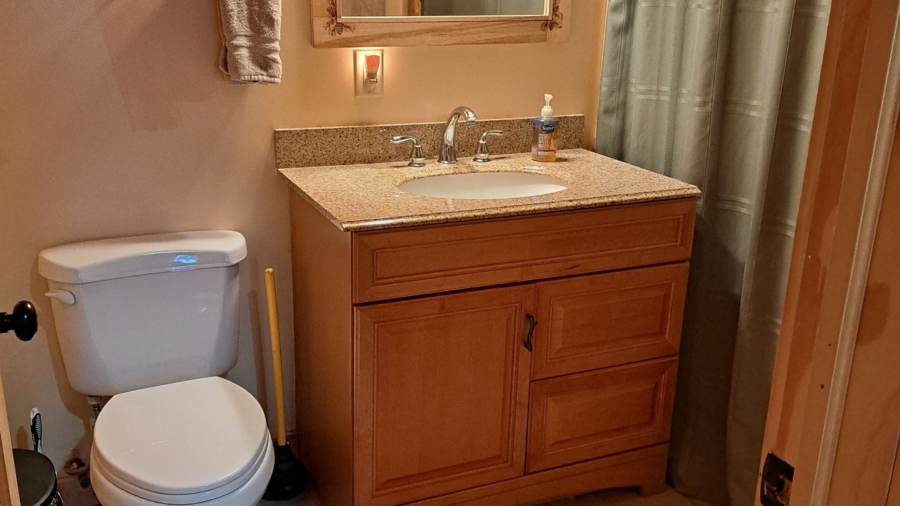 Photo of Bathroom in Ely