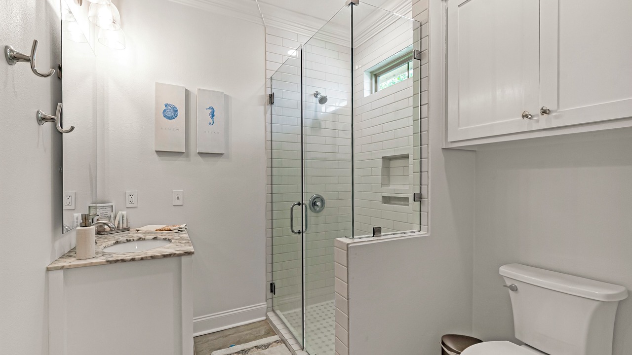 Photo of Bathroom in Ventress