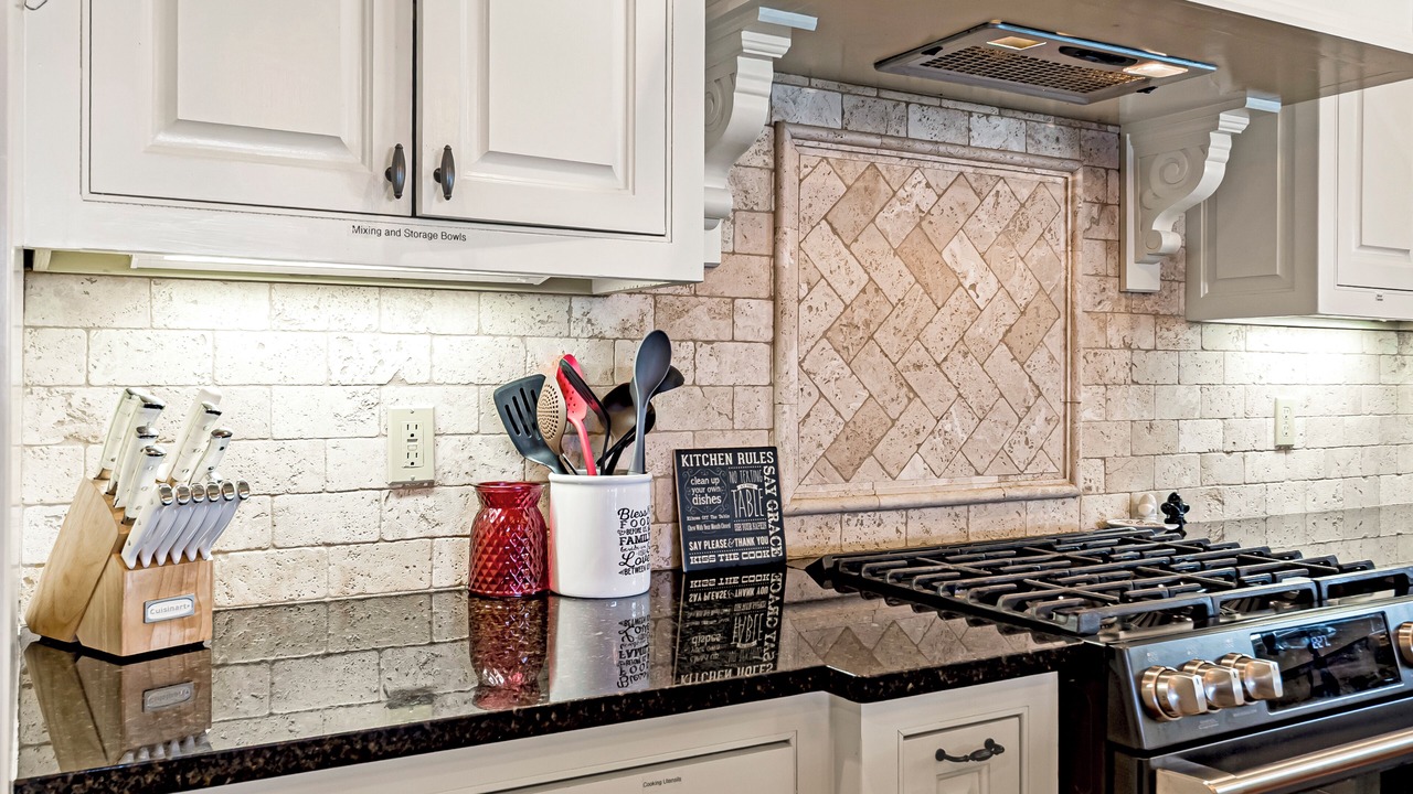 Photo of Kitchen in Ventress