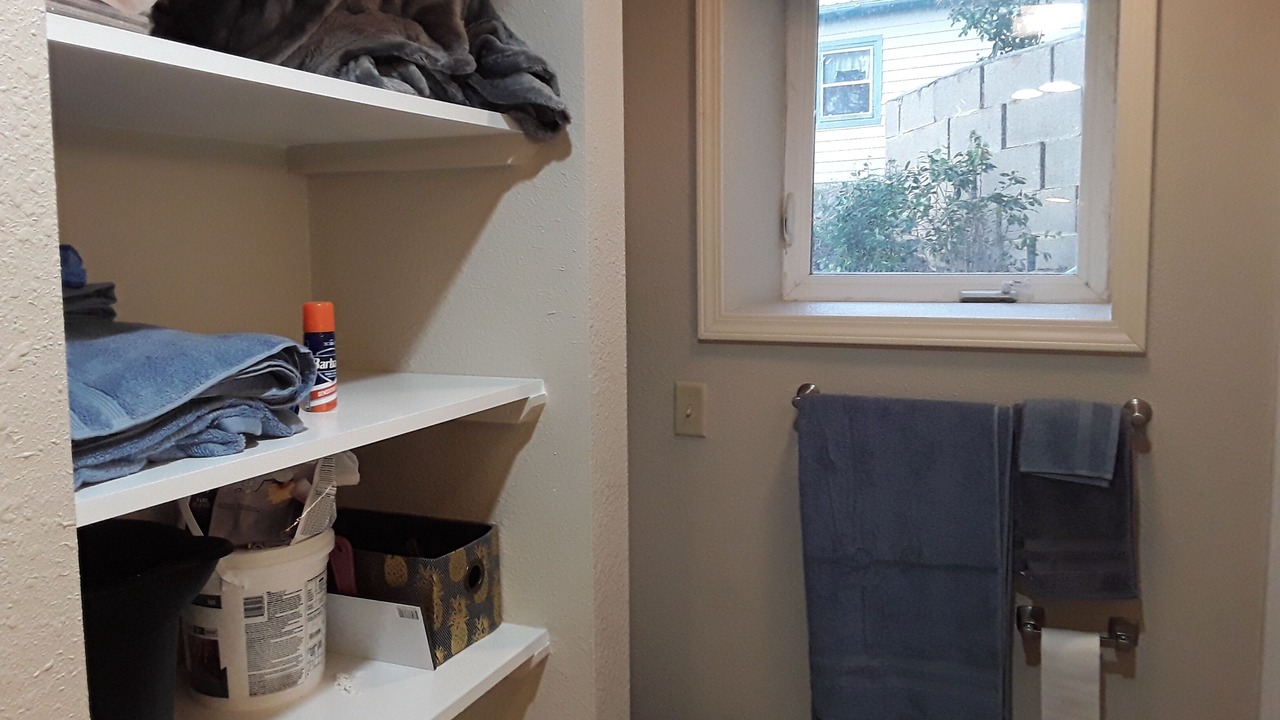 Photo of Bathroom in Hill City