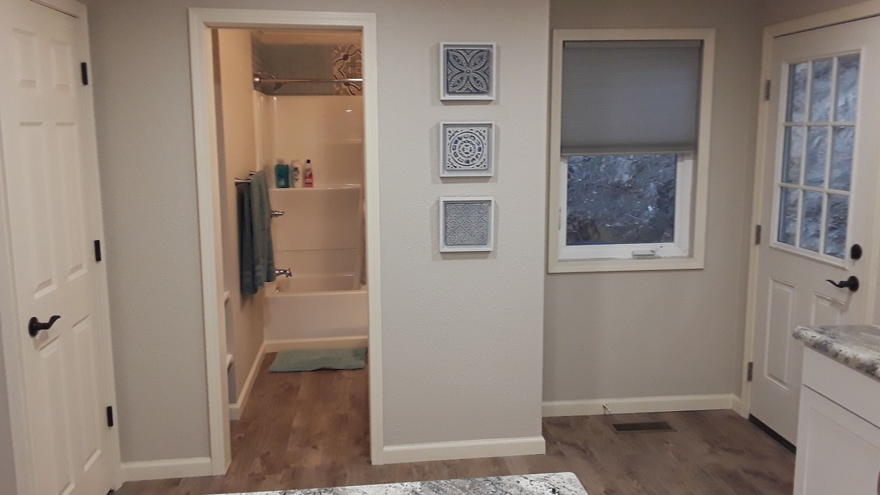 Photo of Bathroom in Hill City