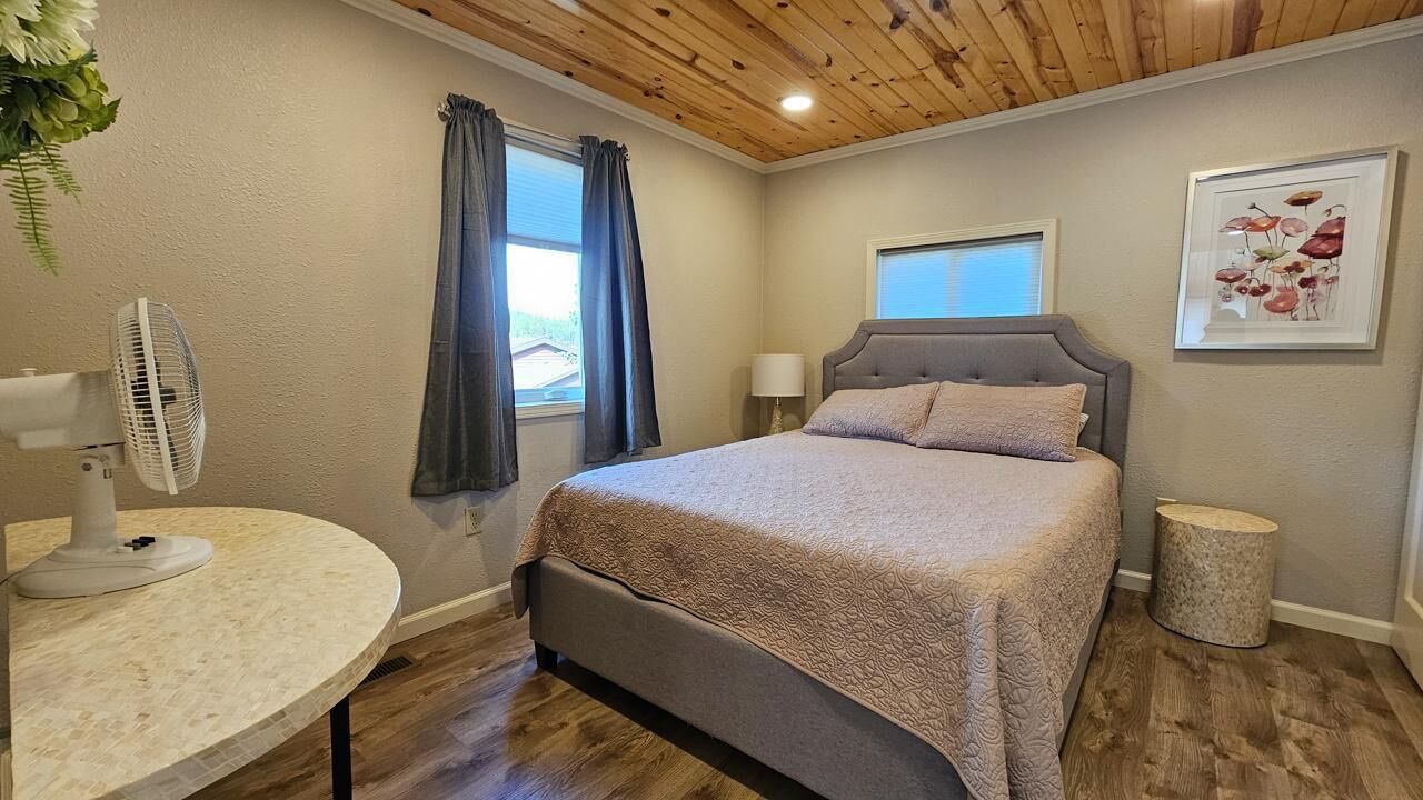 Photo of Bedroom in Hill City