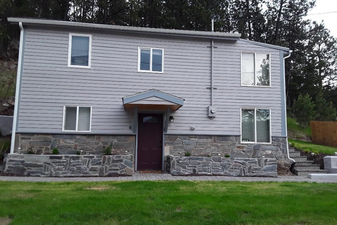 Photo of Outdoor in Hill City