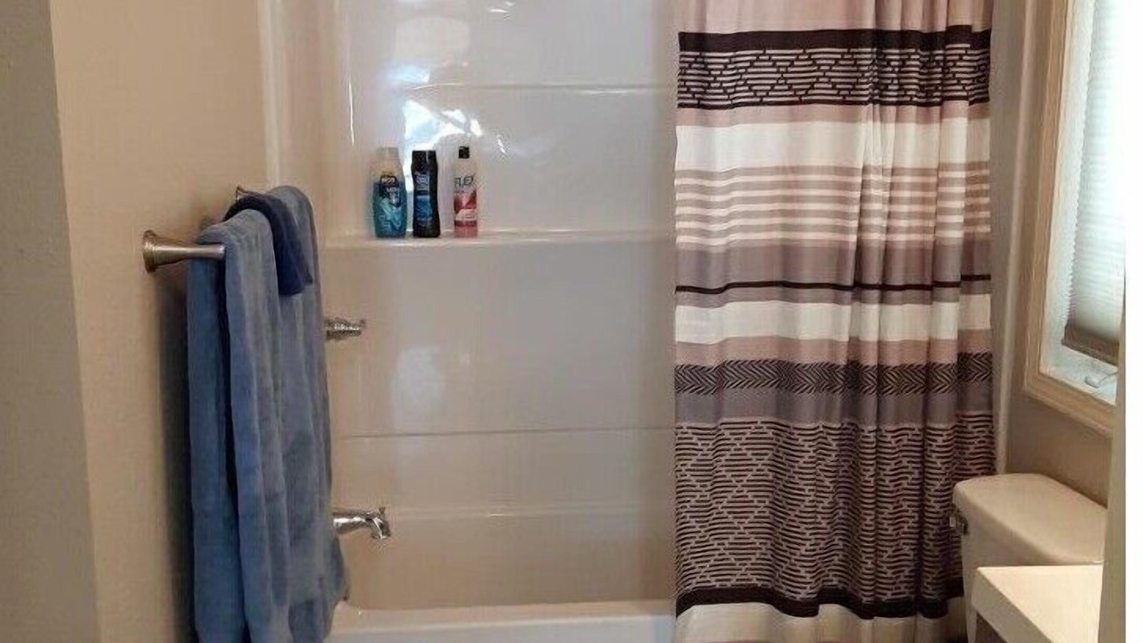 Photo of Bathroom in Hill City