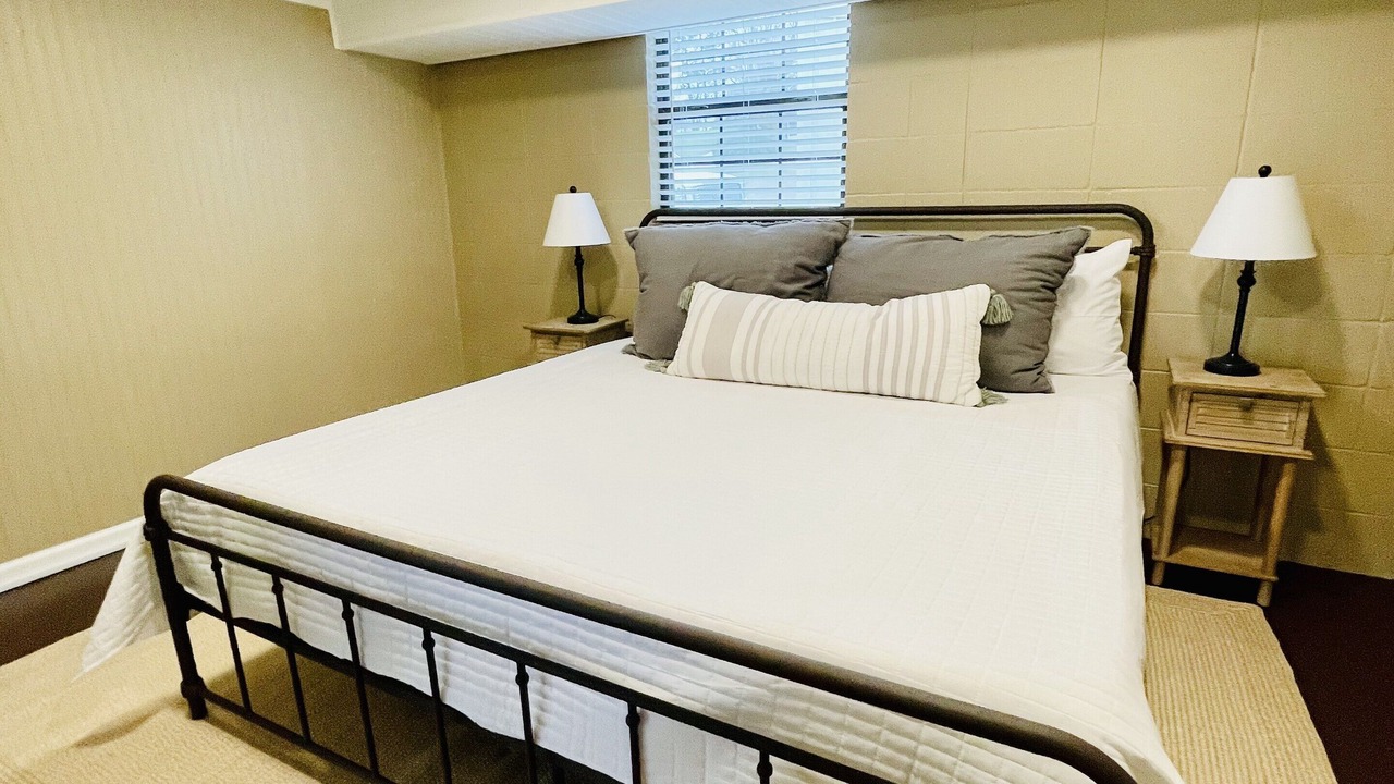 Photo of Bedroom in Ventress