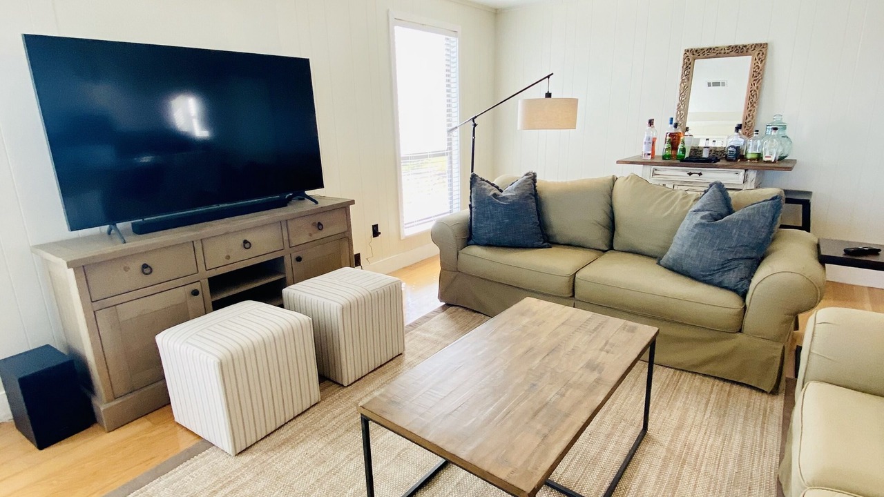 Photo of Livingroom in Ventress
