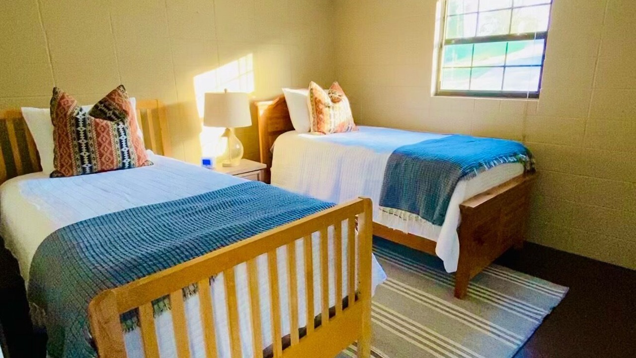 Photo of Bedroom in Ventress
