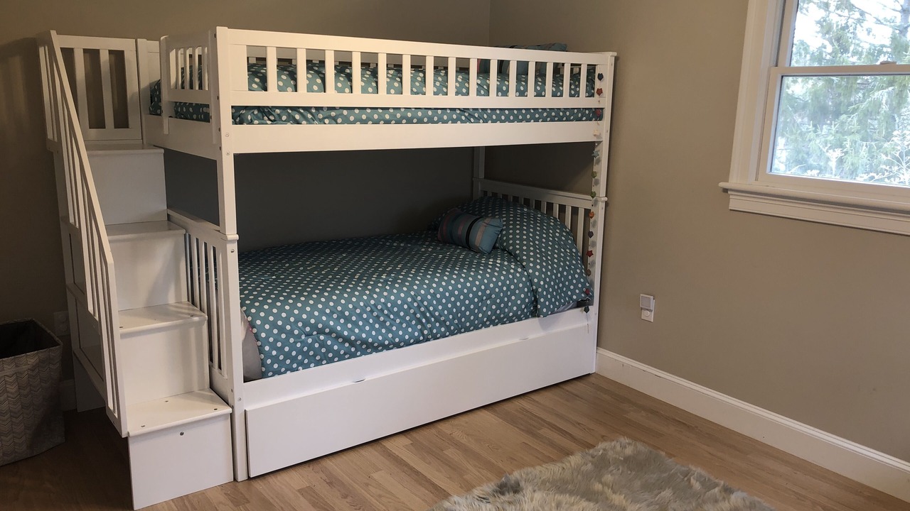 Photo of Bedroom in Falmouth