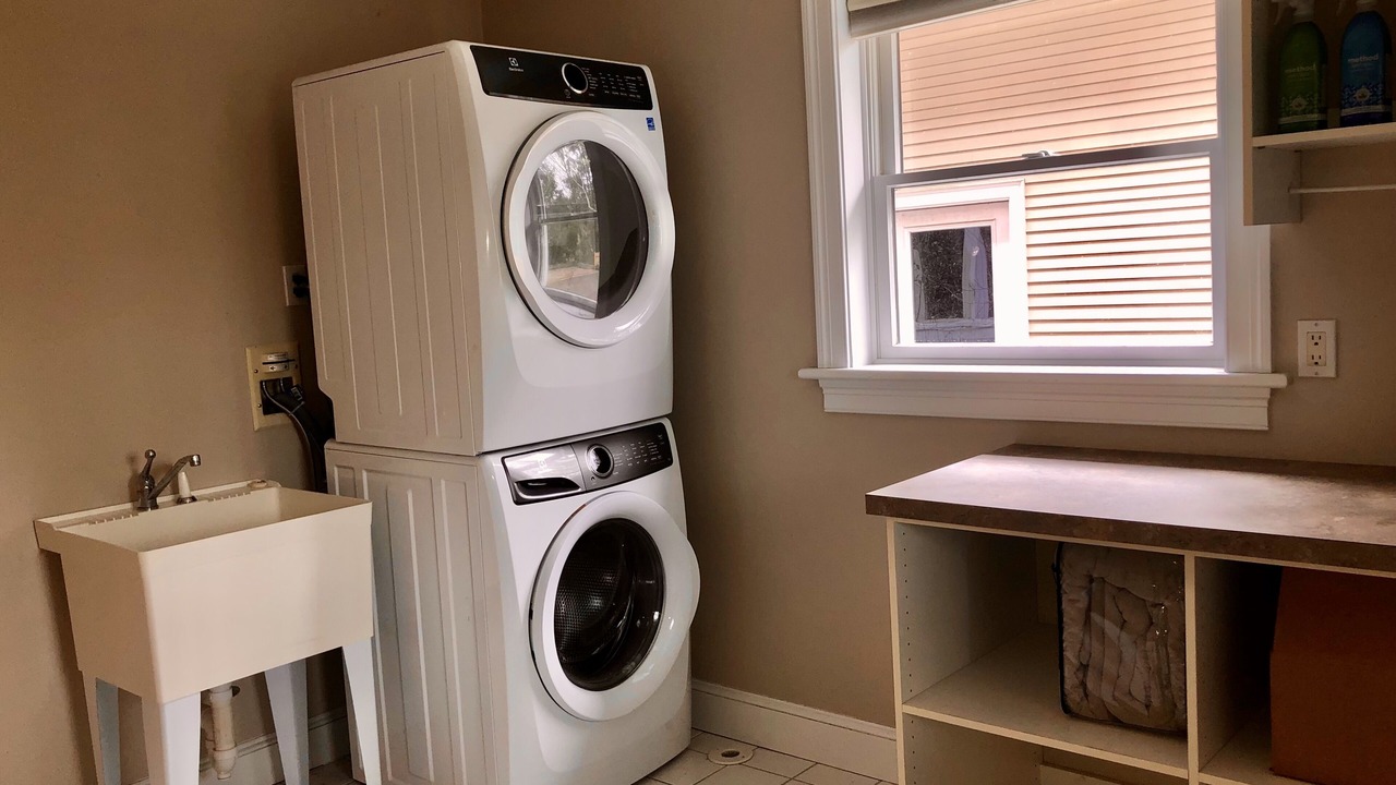 Photo of Bedroom in Falmouth