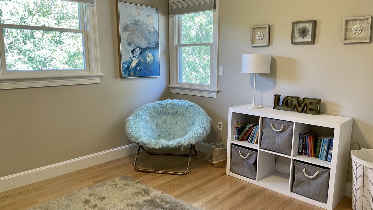 Photo of Bedroom in Falmouth