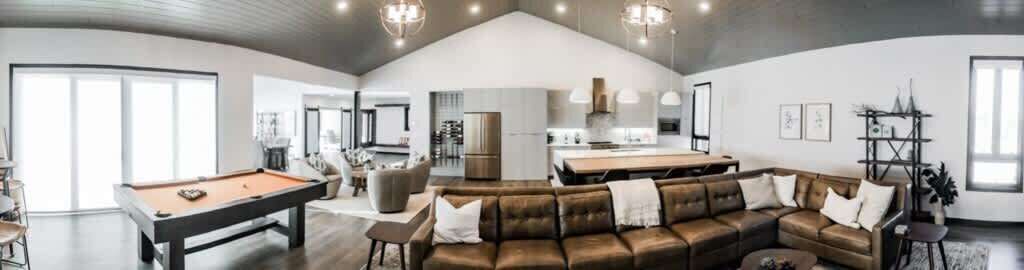 Photo of Livingroom in Ottertail