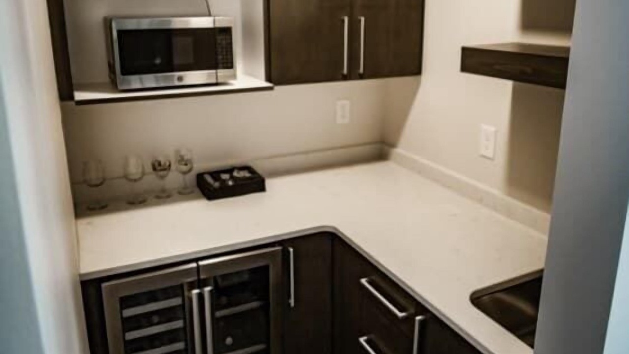 Photo of Kitchen in Ottertail