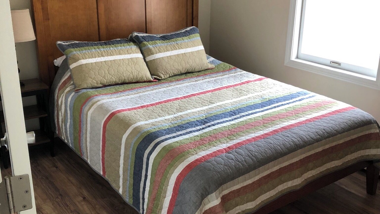 Photo of Bedroom in Bonnet Shores