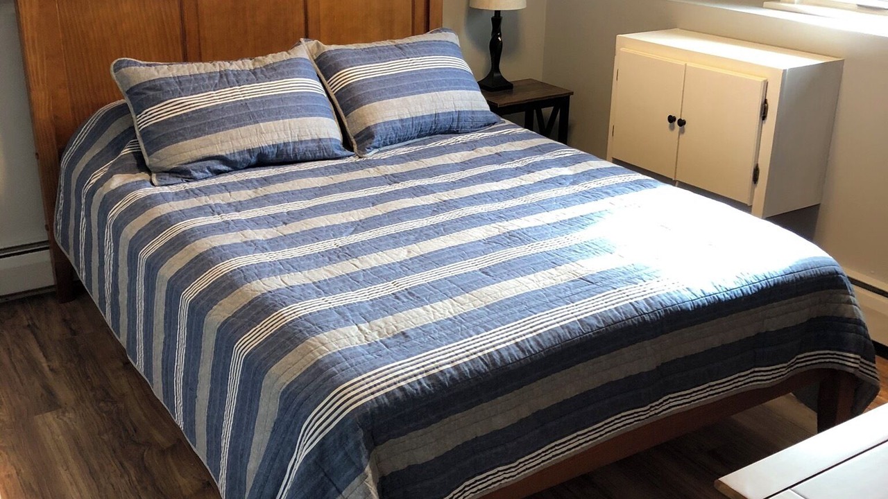 Photo of Bedroom in Bonnet Shores
