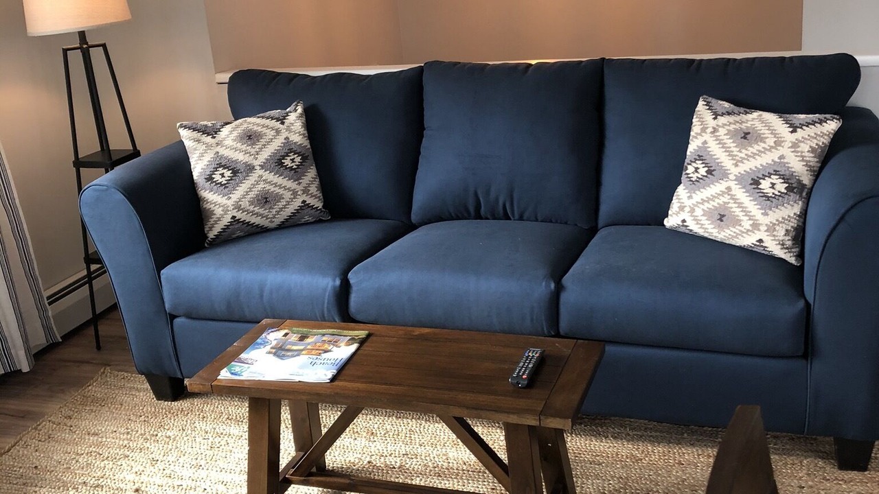 Photo of Livingroom in Bonnet Shores