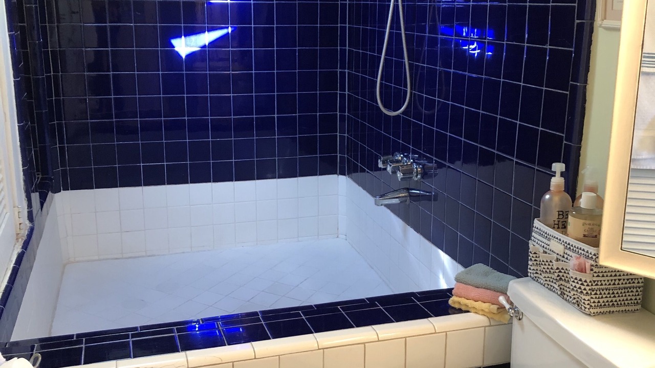 Photo of Bathroom in Audubon