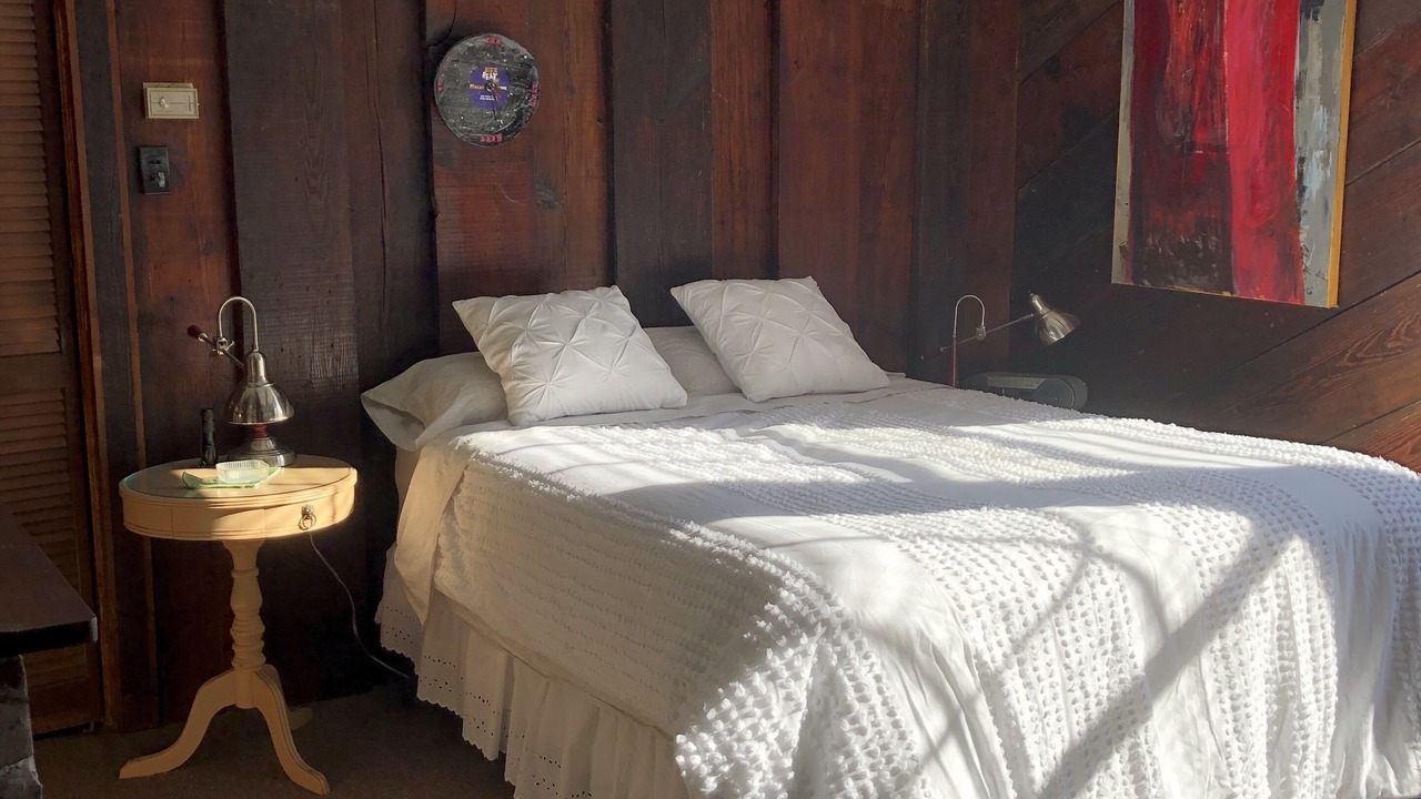 Photo of Bedroom in Audubon