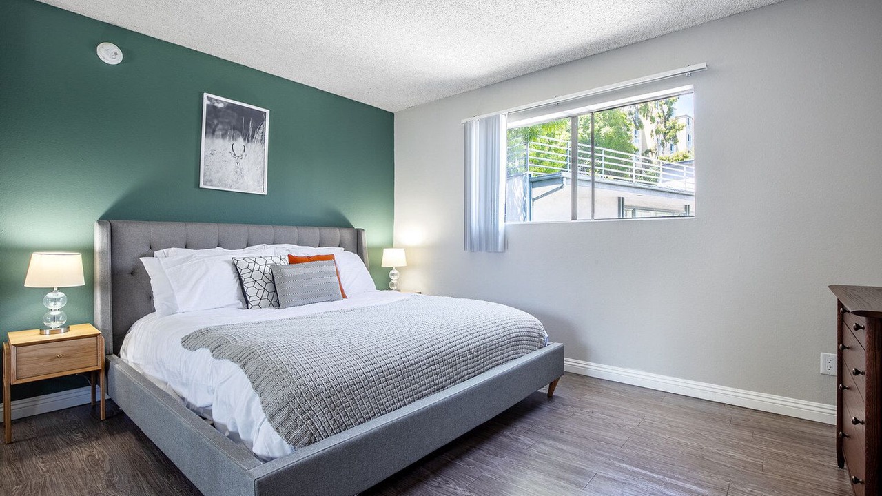 Photo of Bedroom in Westwood