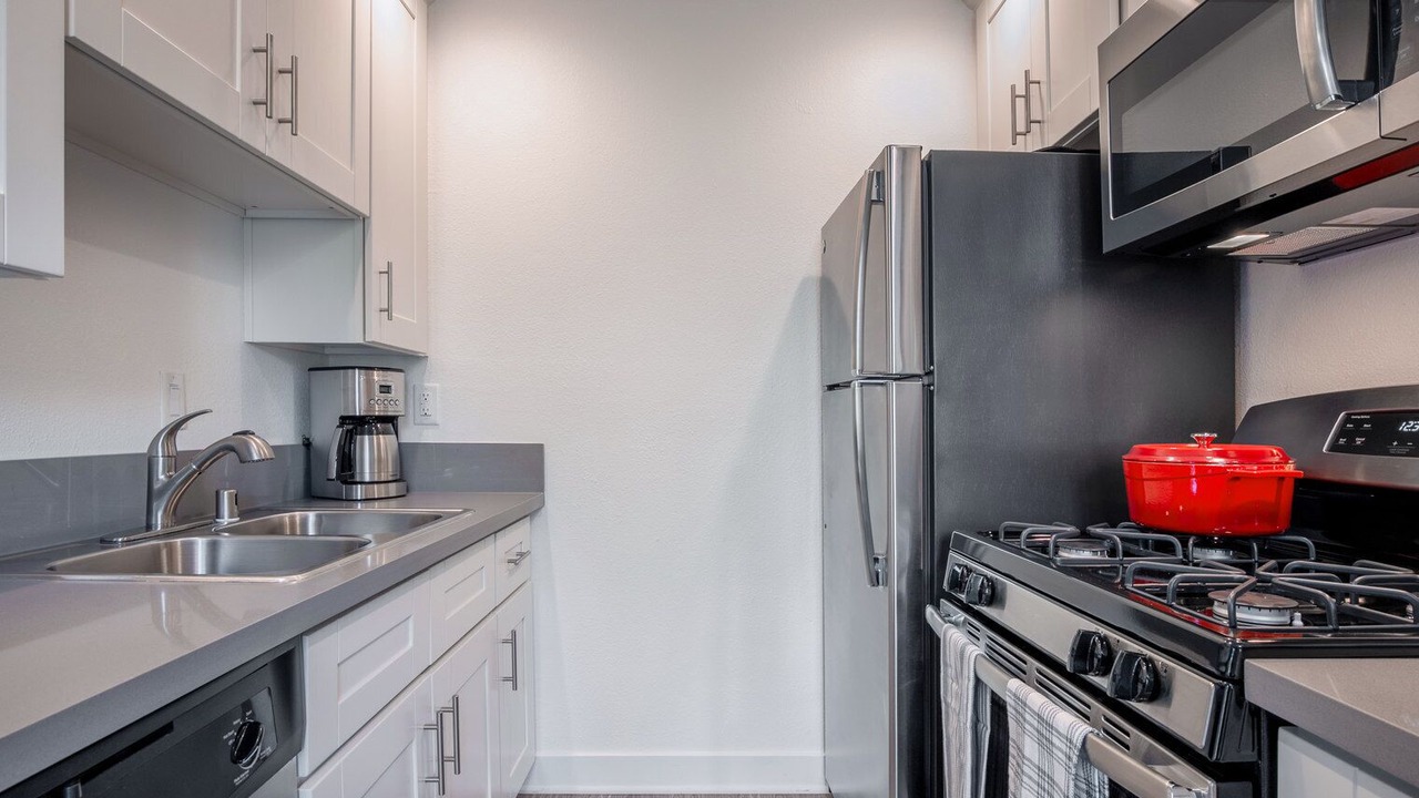 Photo of Kitchen in Westwood