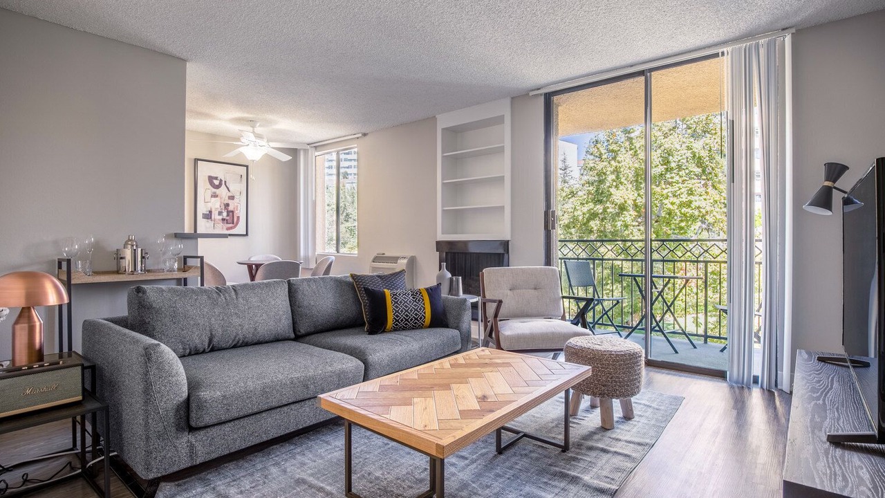 Photo of Livingroom in Westwood