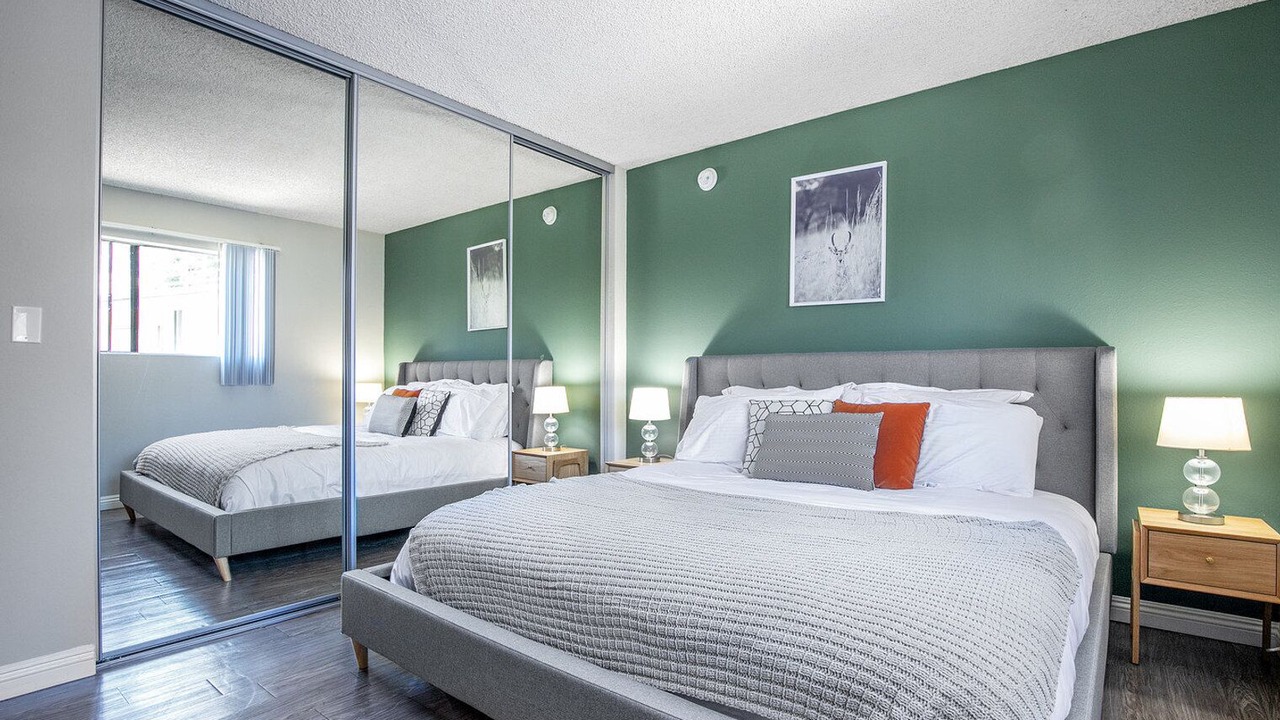 Photo of Bedroom in Westwood