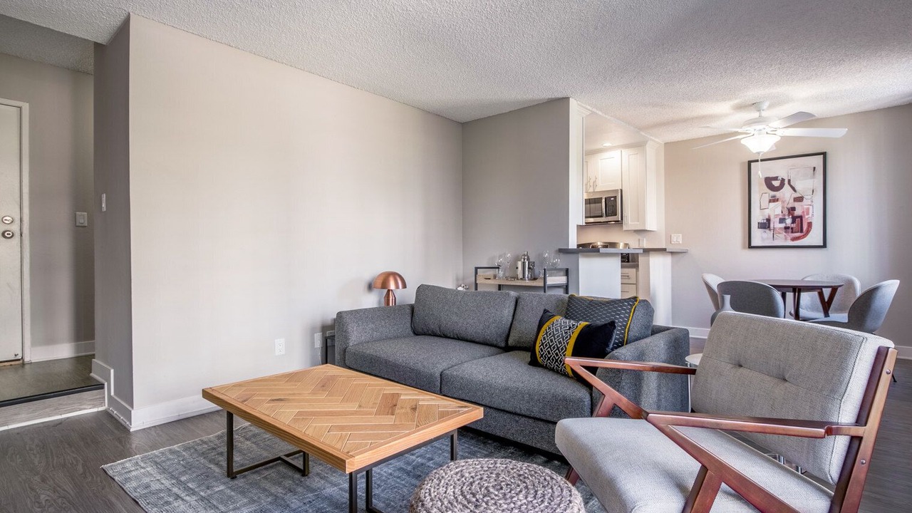 Photo of Livingroom in Westwood