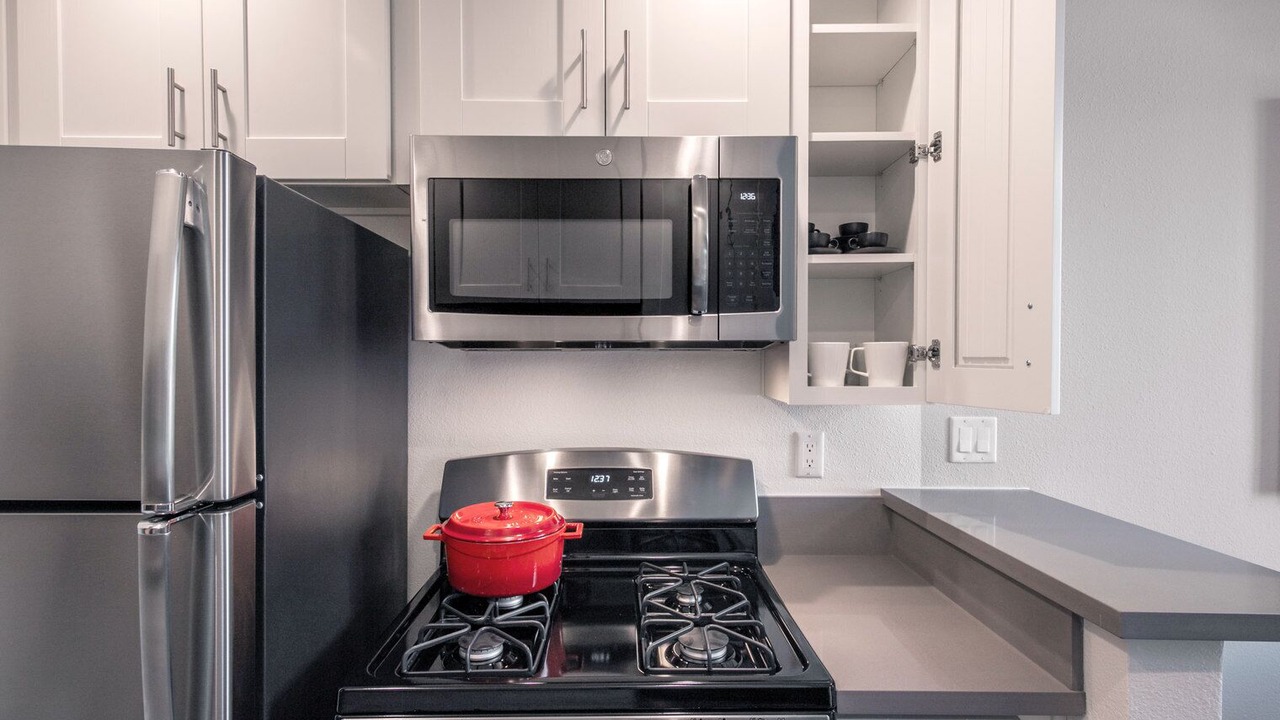 Photo of Kitchen in Westwood