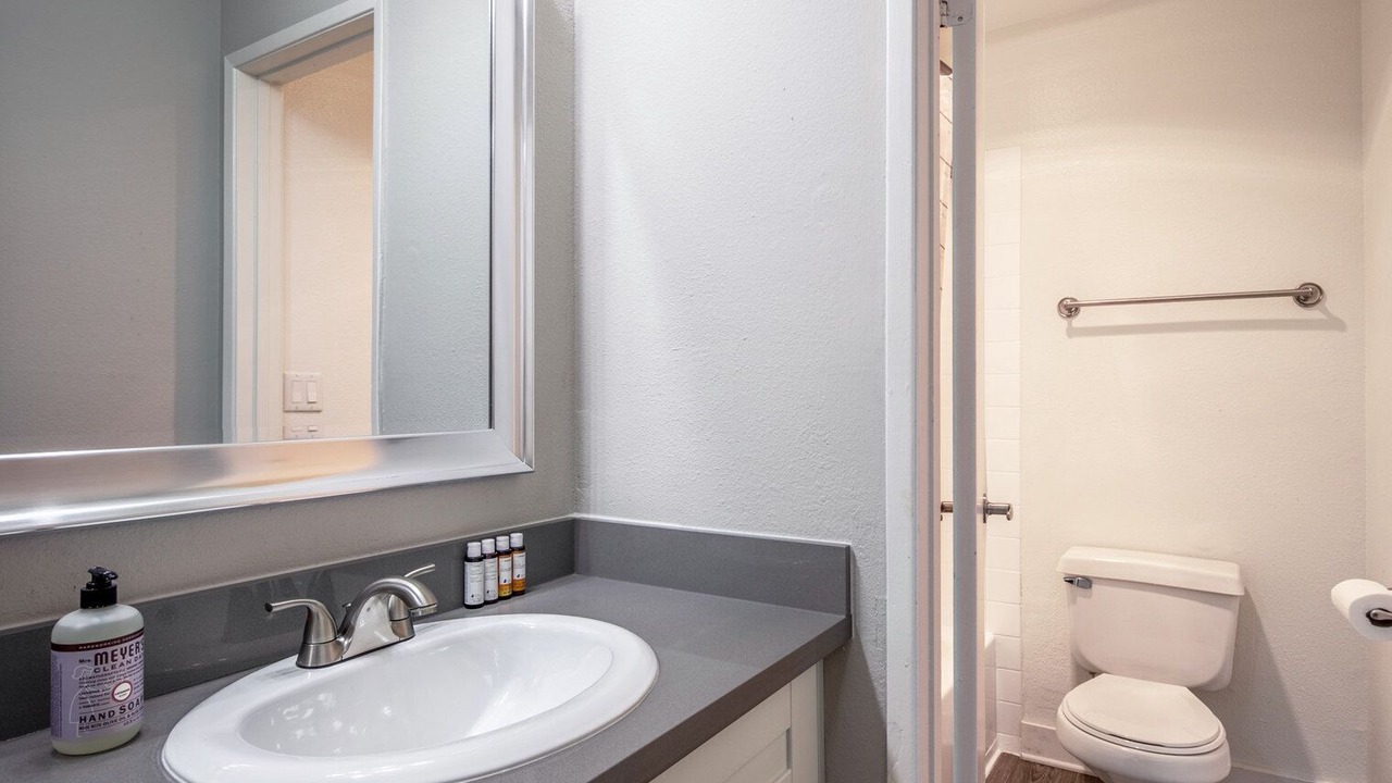Photo of Bathroom in Westwood