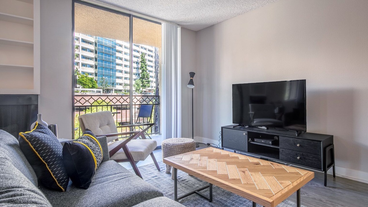 Photo of Livingroom in Westwood