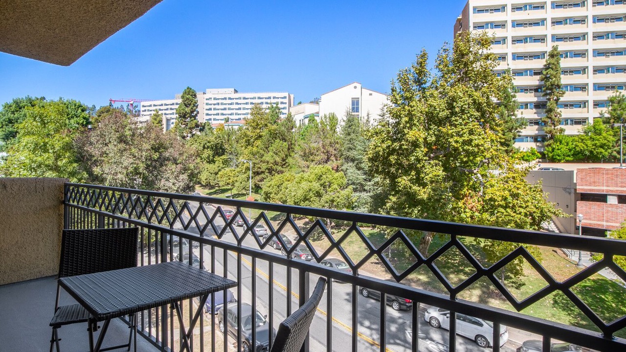 Photo of Outdoor in Westwood