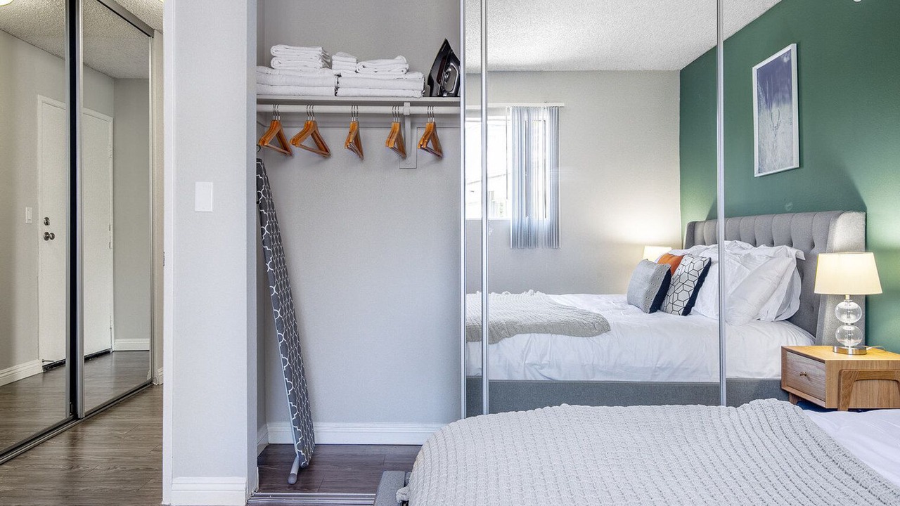Photo of Bedroom in Westwood