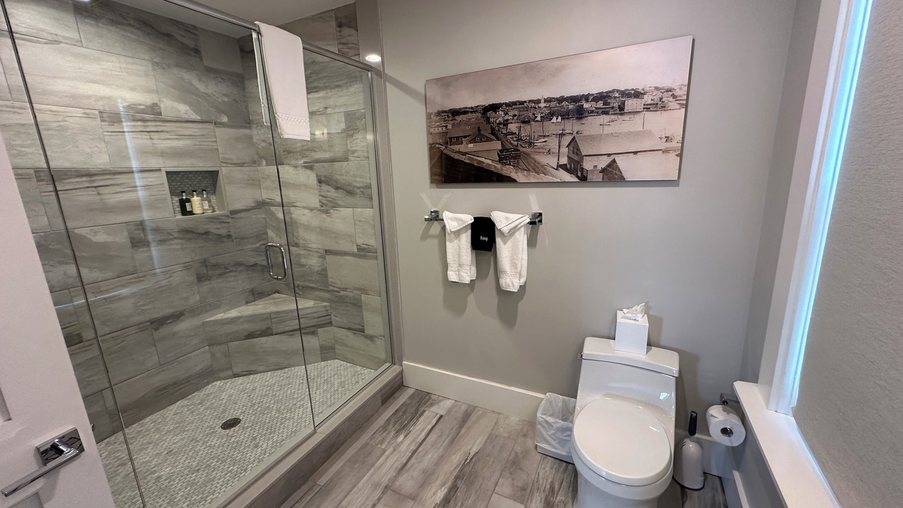 Photo of Bathroom in Newport