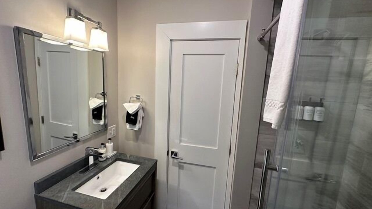 Photo of Bathroom in Newport